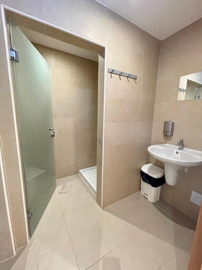 Beach Condo Porto Mos Лагуш Екстер'єр фото